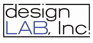 DESIGN LAB, INC. logo