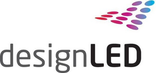 DESIGN LED logo