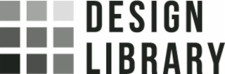 DESIGN LIBRARY logo