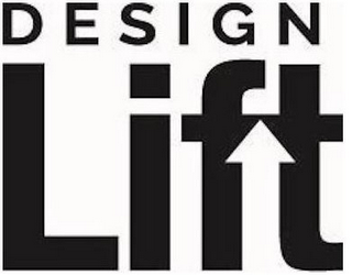 DESIGN LIFT logo