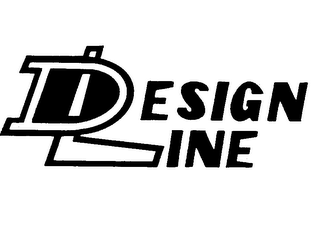 DESIGN LINE logo