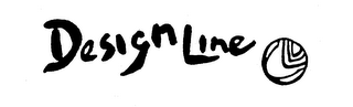 DESIGN LINE logo