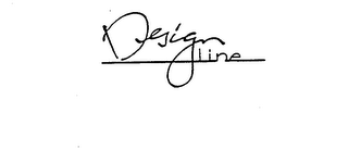 DESIGN LINE logo