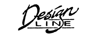 DESIGN LINE logo
