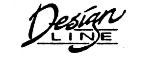 DESIGN LINE logo