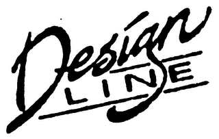 DESIGN LINE logo