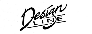 DESIGN LINE logo
