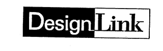 DESIGN LINK logo