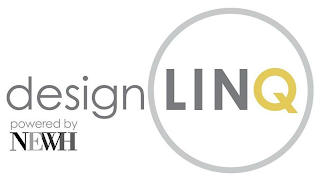 DESIGN LINQ POWERED BY NEWH logo