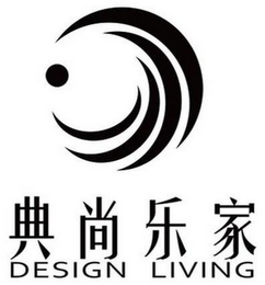 DESIGN LIVING logo