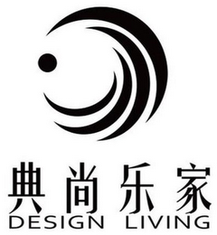 DESIGN LIVING logo