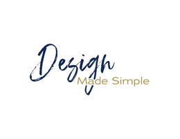 DESIGN MADE SIMPLE logo