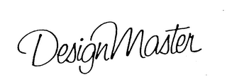 DESIGN MASTER