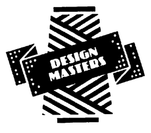 DESIGN MASTERS logo