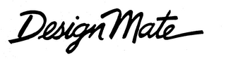 DESIGN MATE logo