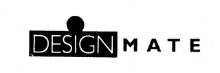 DESIGN MATE logo