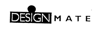 DESIGN MATE logo