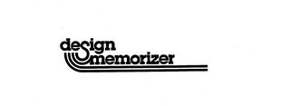 DESIGN MEMORIZER logo