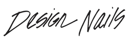 DESIGN NAILS logo