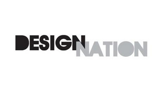 DESIGN NATION logo