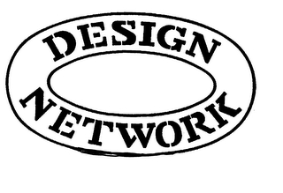 DESIGN NETWORK logo
