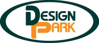DESIGN PARK logo