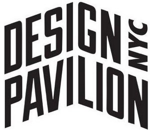 DESIGN PAVILION NYC logo