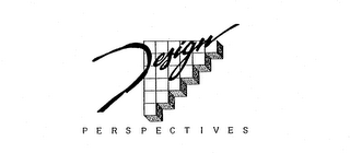 DESIGN PERSPECTIVES logo