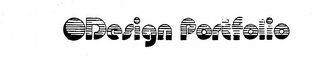 DESIGN PORTFOLIO
