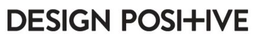DESIGN POSI+IVE logo