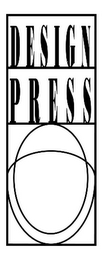 DESIGN PRESS logo