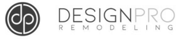 DESIGN PRO REMODELING logo