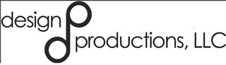 DESIGN PRODUCTIONS, LLC logo