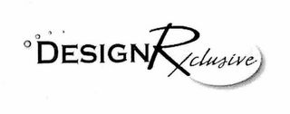 DESIGN RXCLUSIVE