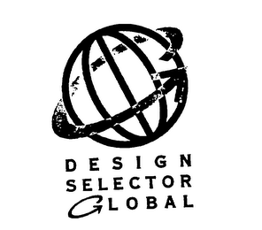DESIGN SELECTOR GLOBAL logo
