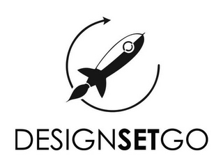 DESIGN SET GO logo