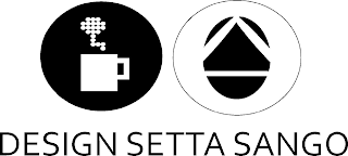 DESIGN SETTA SANGO logo