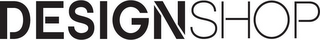 DESIGN SHOP logo