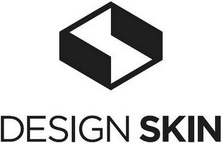DESIGN SKIN logo