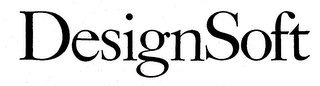 DESIGN SOFT logo