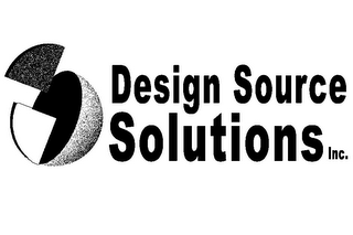 DESIGN SOURCE SOLUTIONS INC. logo