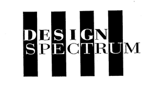 DESIGN SPECTRUM logo