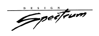 DESIGN SPECTRUM logo