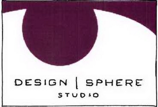 DESIGN | SPHERE STUDIO logo