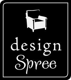 DESIGN SPREE logo