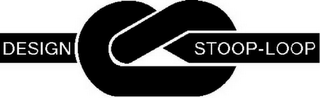 DESIGN STOOP-LOOP logo