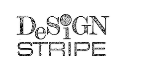 DESIGN STRIPE logo