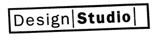 DESIGN STUDIO logo
