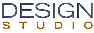 DESIGN STUDIO logo