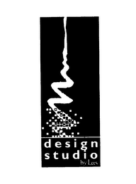 DESIGN STUDIO BY LEES logo